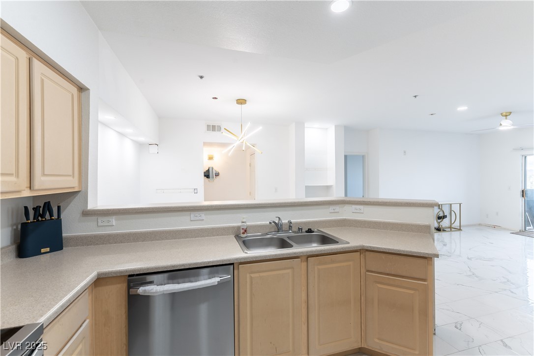 6955 North Durango Drive 2115