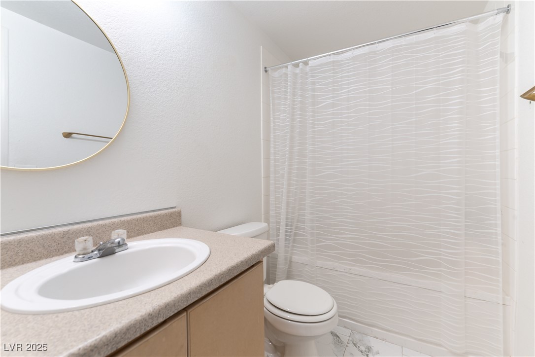 6955 North Durango Drive 2115