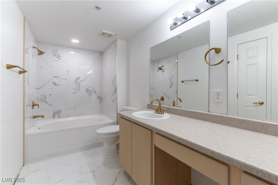 6955 North Durango Drive 2115