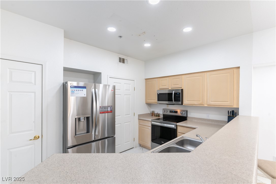 6955 North Durango Drive 2115