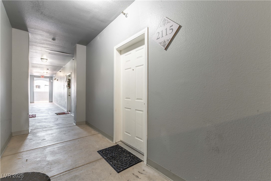 6955 North Durango Drive 2115