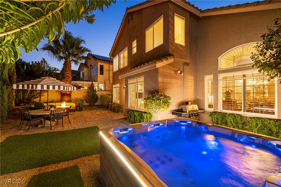 8205 Ruby Mountain Way