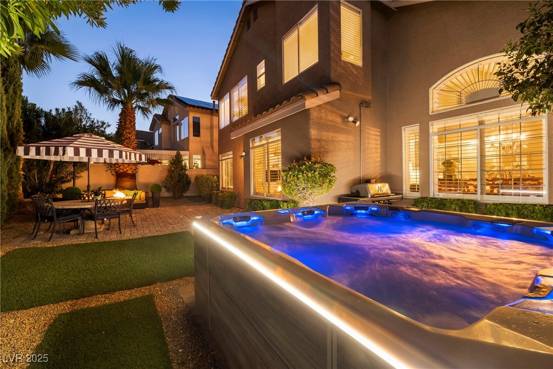 8205 Ruby Mountain Way