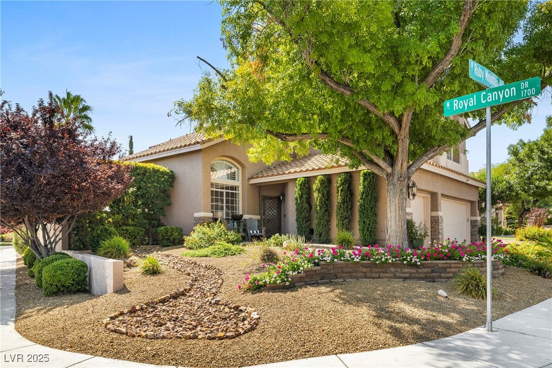 8205 Ruby Mountain Way