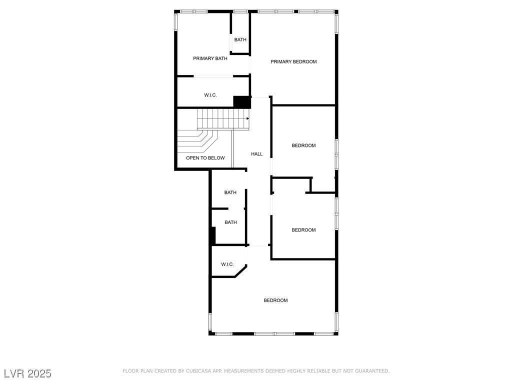 8205 Ruby Mountain Way