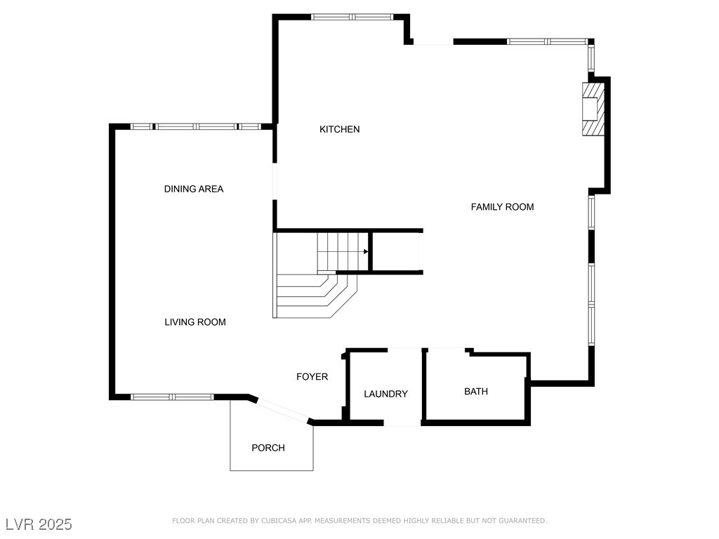 8205 Ruby Mountain Way