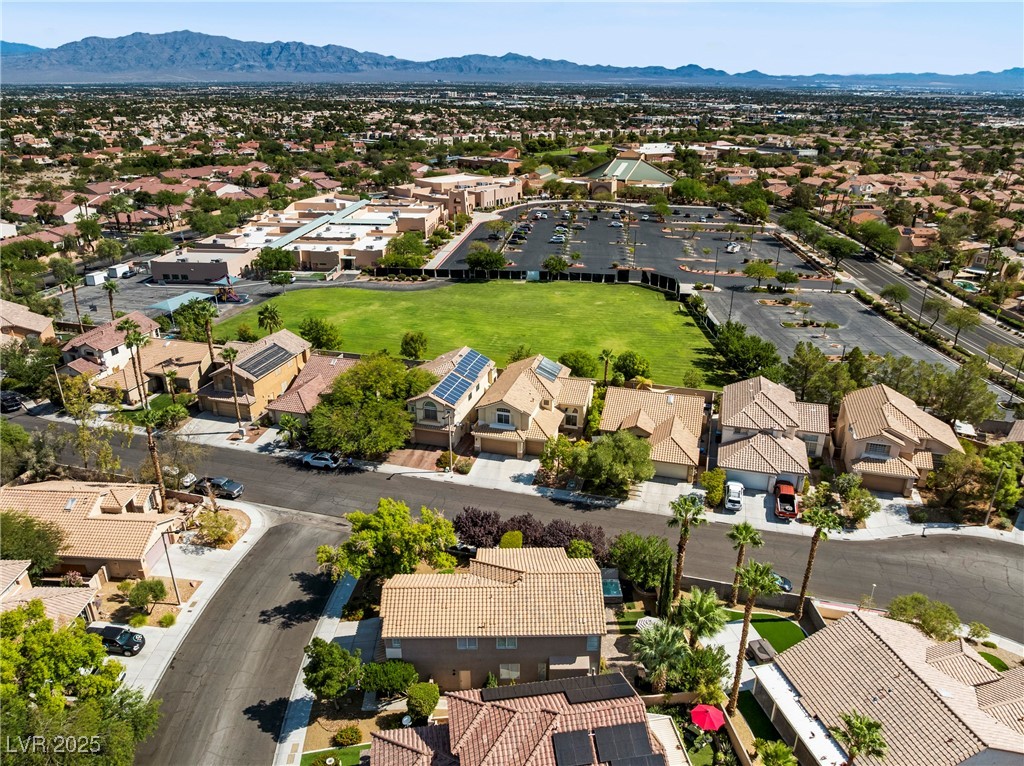 8205 Ruby Mountain Way