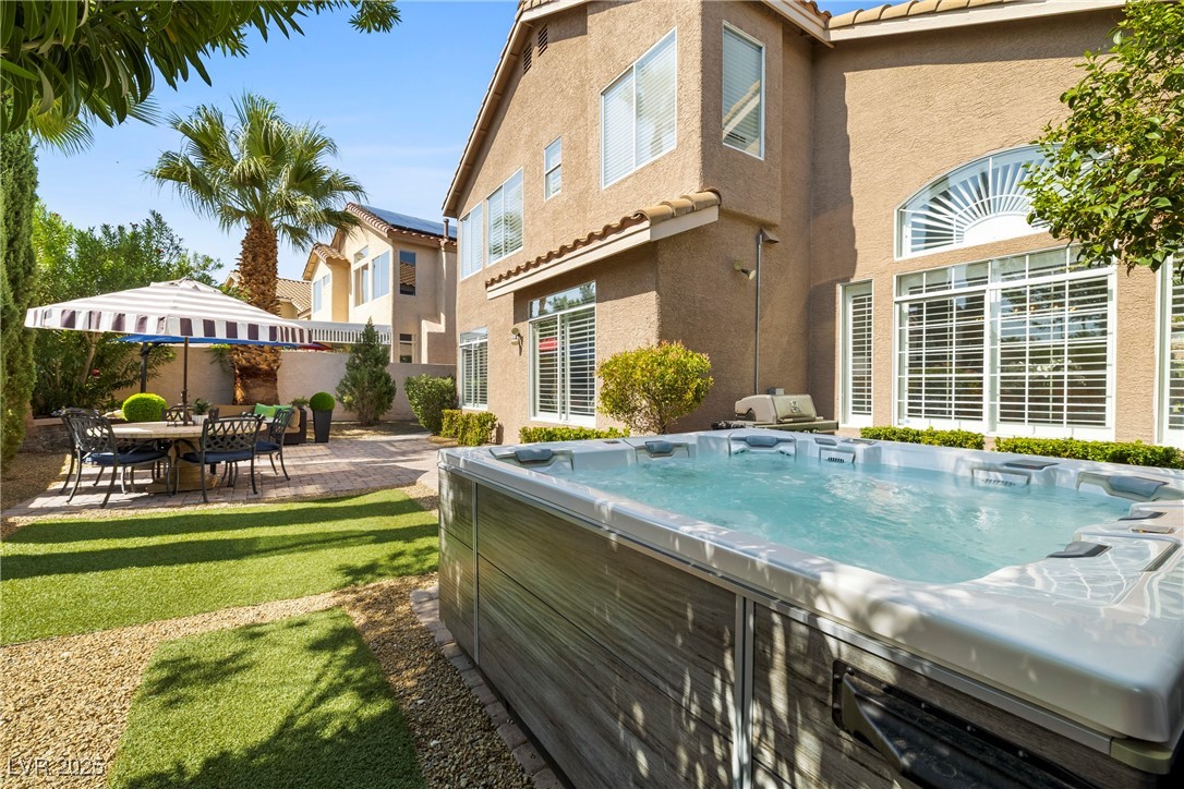 8205 Ruby Mountain Way