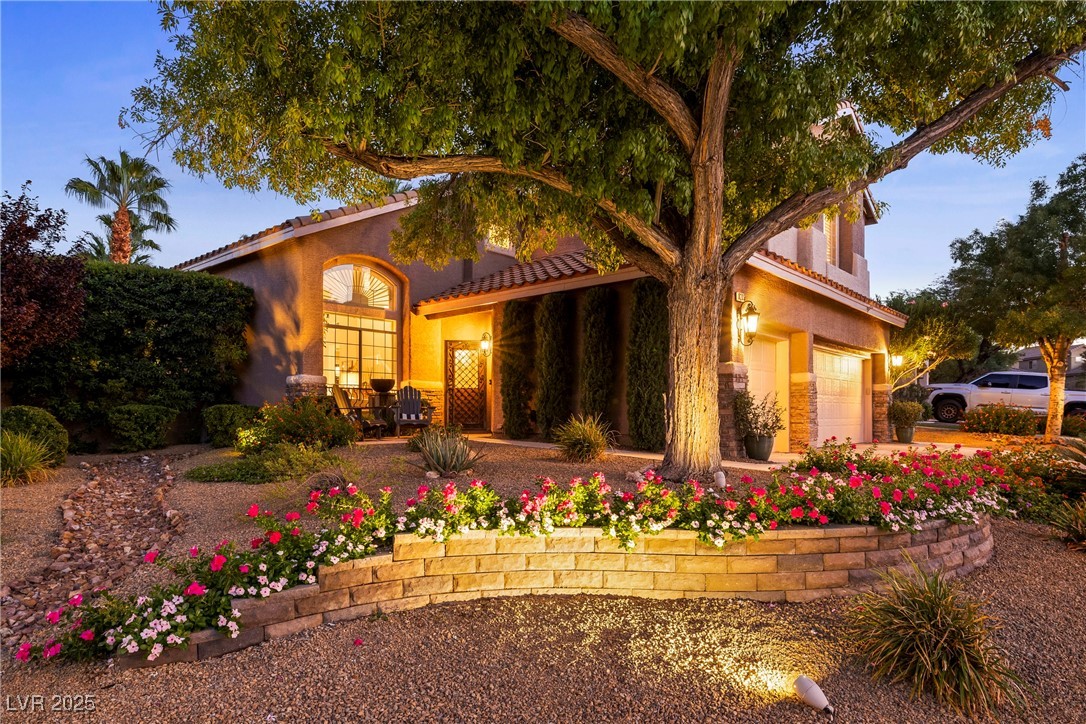 8205 Ruby Mountain Way