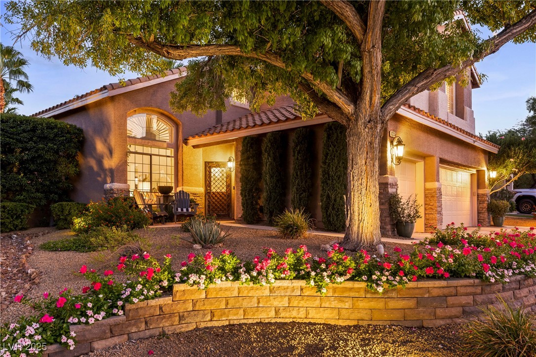 8205 Ruby Mountain Way