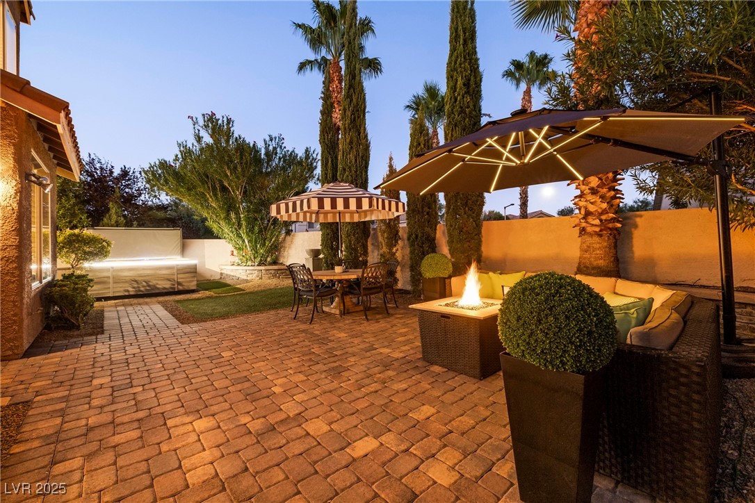 8205 Ruby Mountain Way