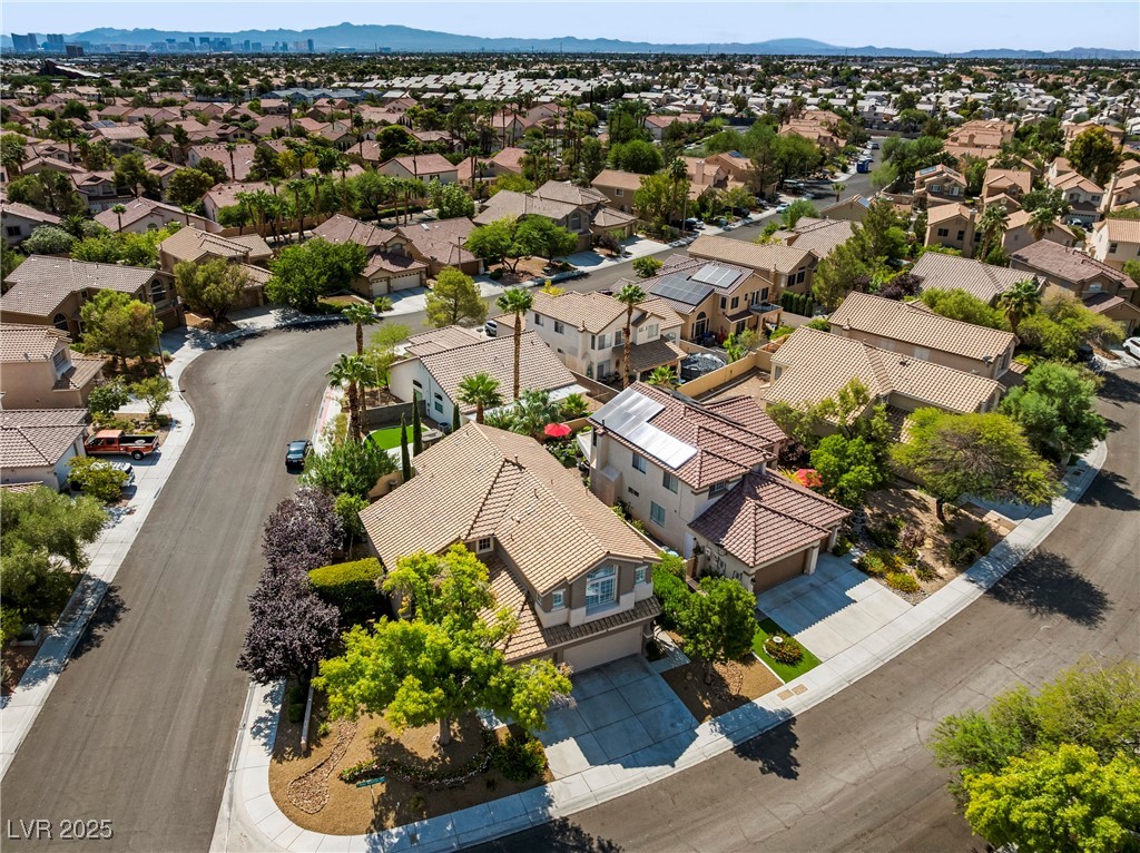 8205 Ruby Mountain Way