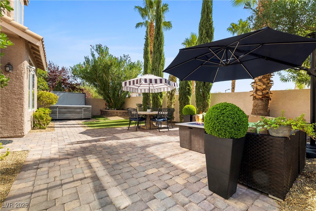 8205 Ruby Mountain Way