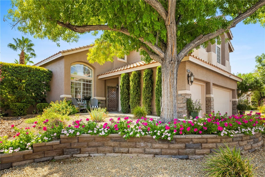 8205 Ruby Mountain Way