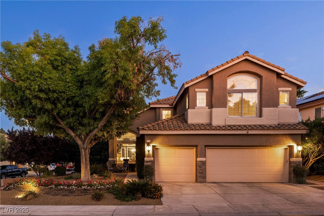 8205 Ruby Mountain Way