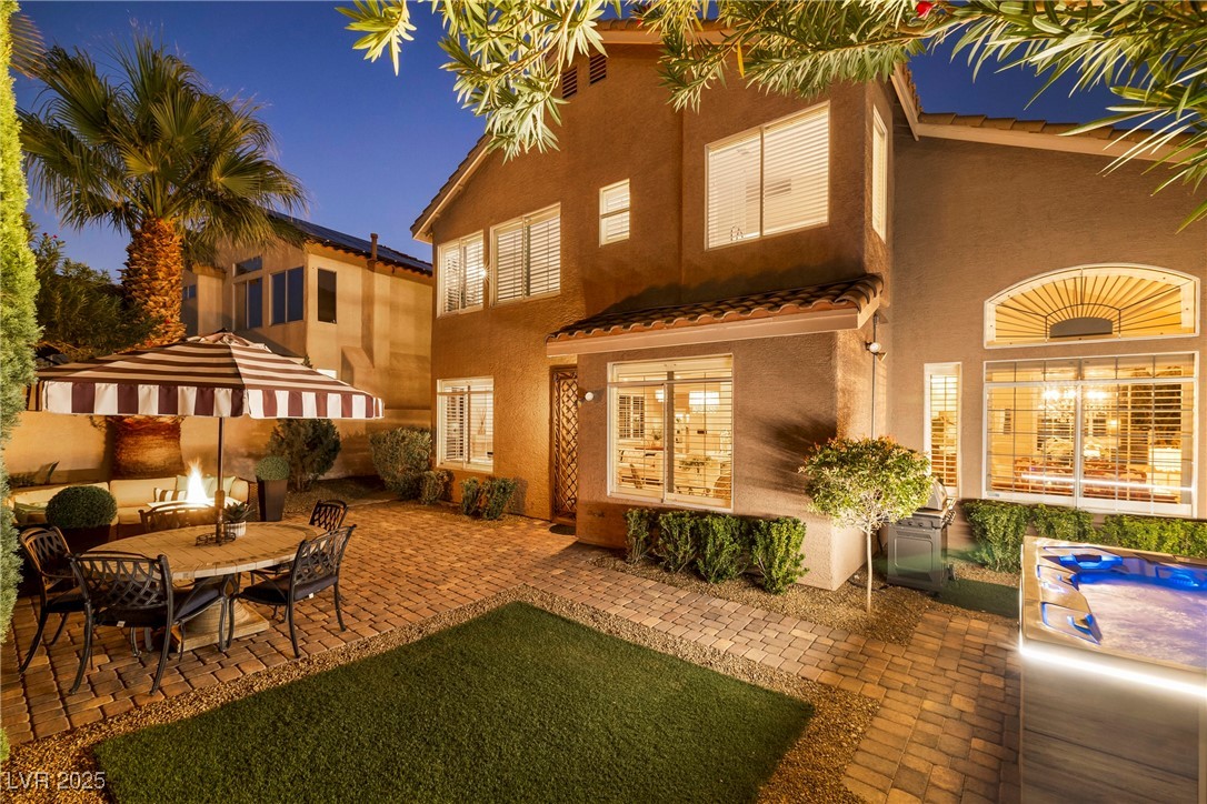 8205 Ruby Mountain Way