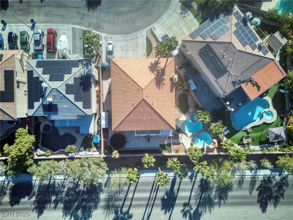 6784 Coronado Crest Avenue