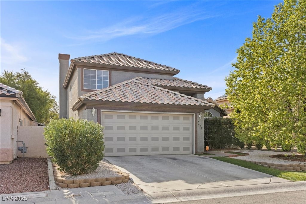 7625 Raven Hills Drive