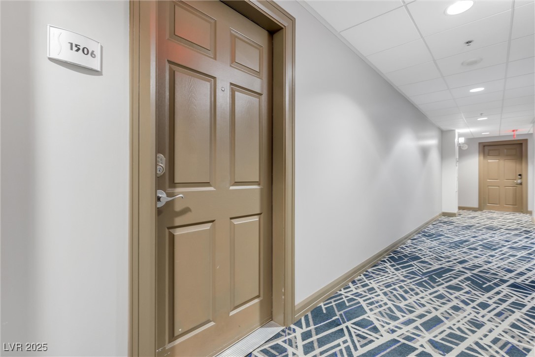 150 Las Vegas Boulevard 1506
