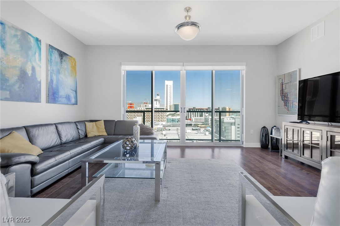 150 Las Vegas Boulevard 1506
