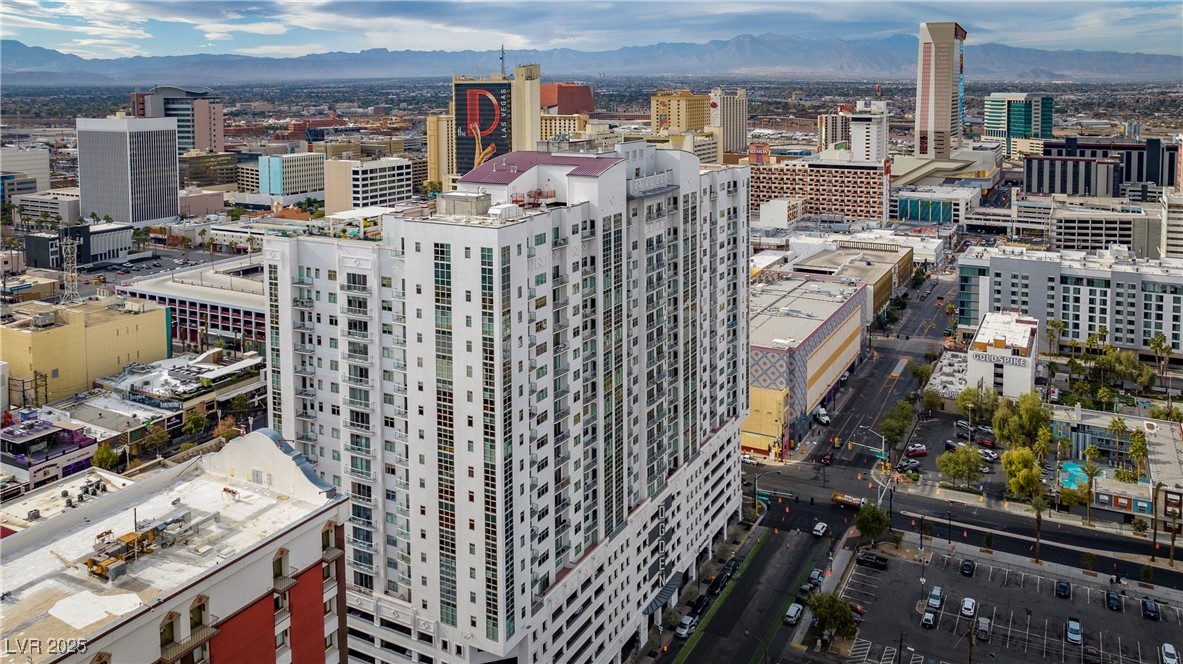 150 Las Vegas Boulevard 1506