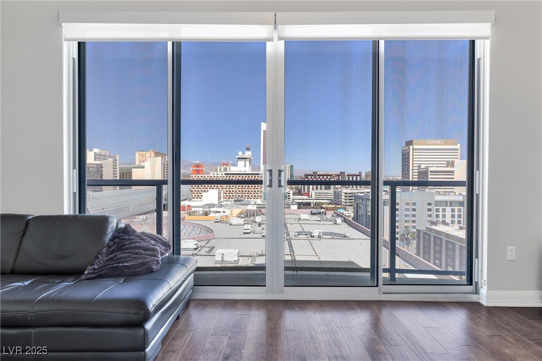 150 Las Vegas Boulevard 1506