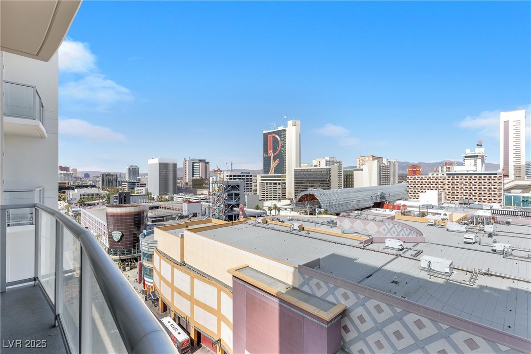 150 Las Vegas Boulevard 1506