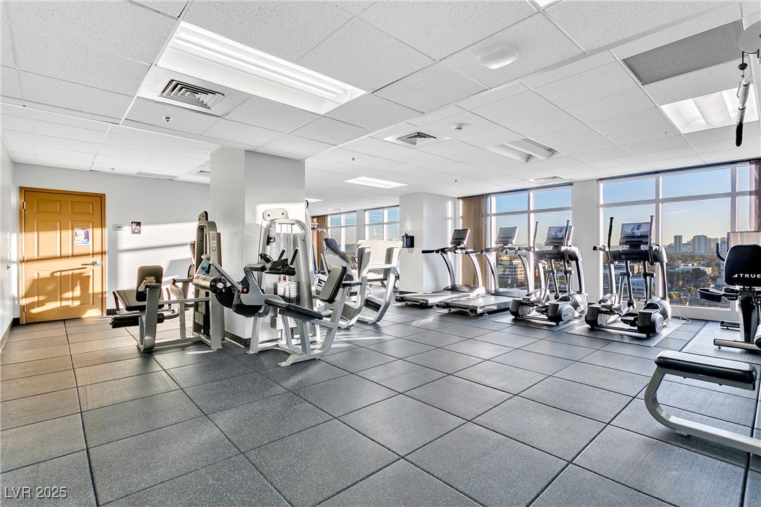 150 Las Vegas Boulevard 1506