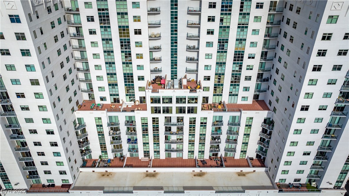 150 Las Vegas Boulevard 1506