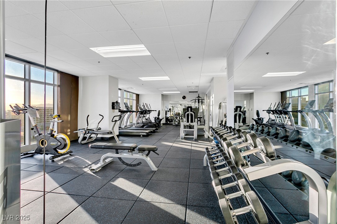 150 Las Vegas Boulevard 1506