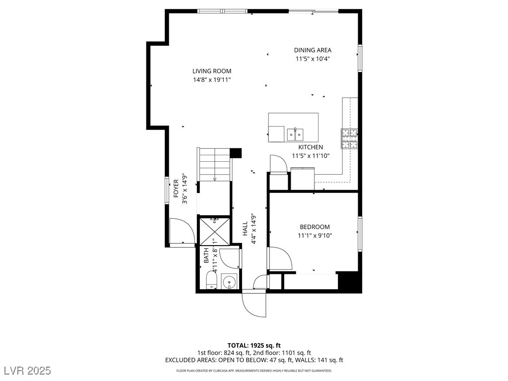 9624 Fast Elk Street