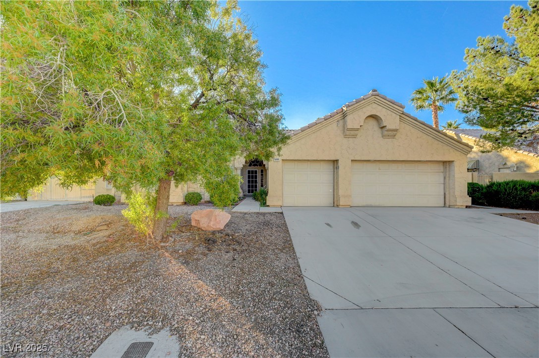 3205 Sterlingshire Drive