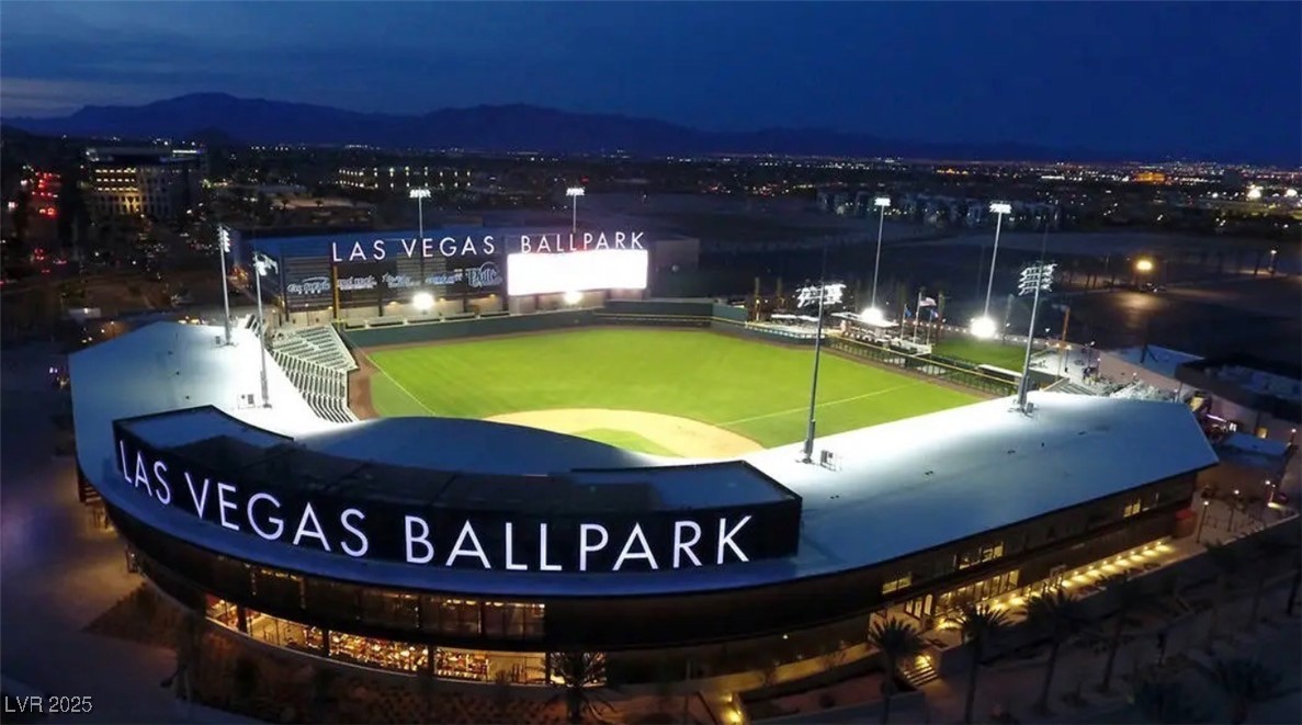 11250 Hidden Peak Avenue 210