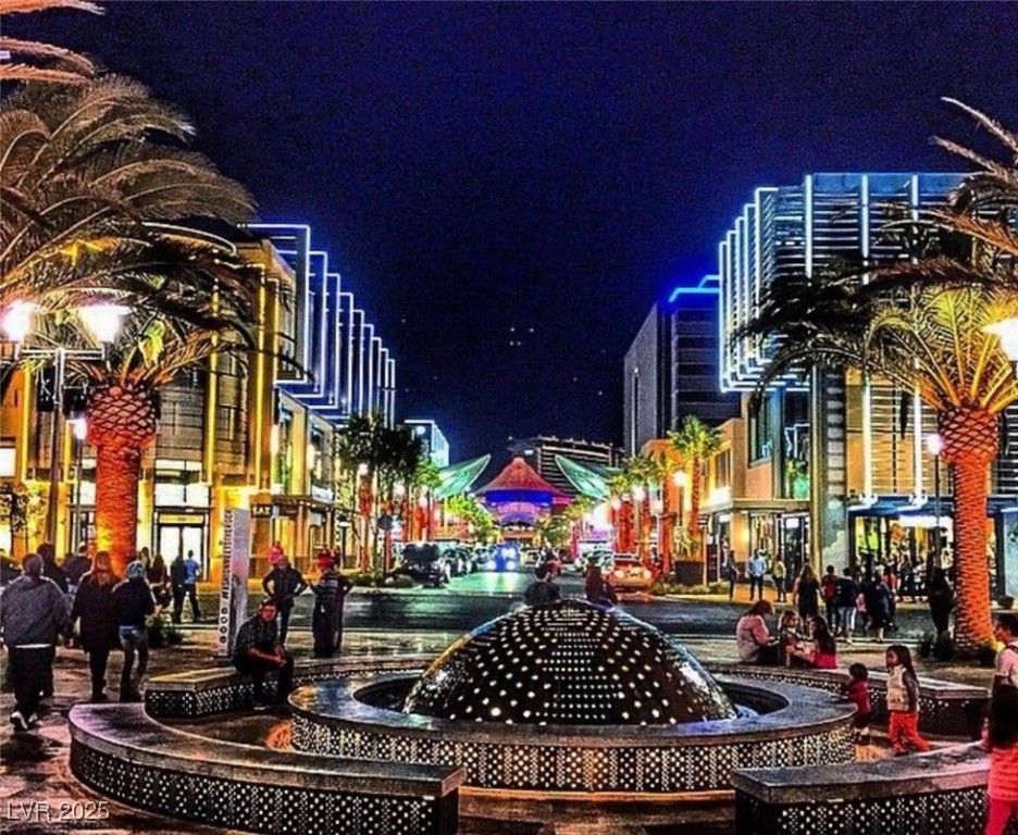 11250 Hidden Peak Avenue 210