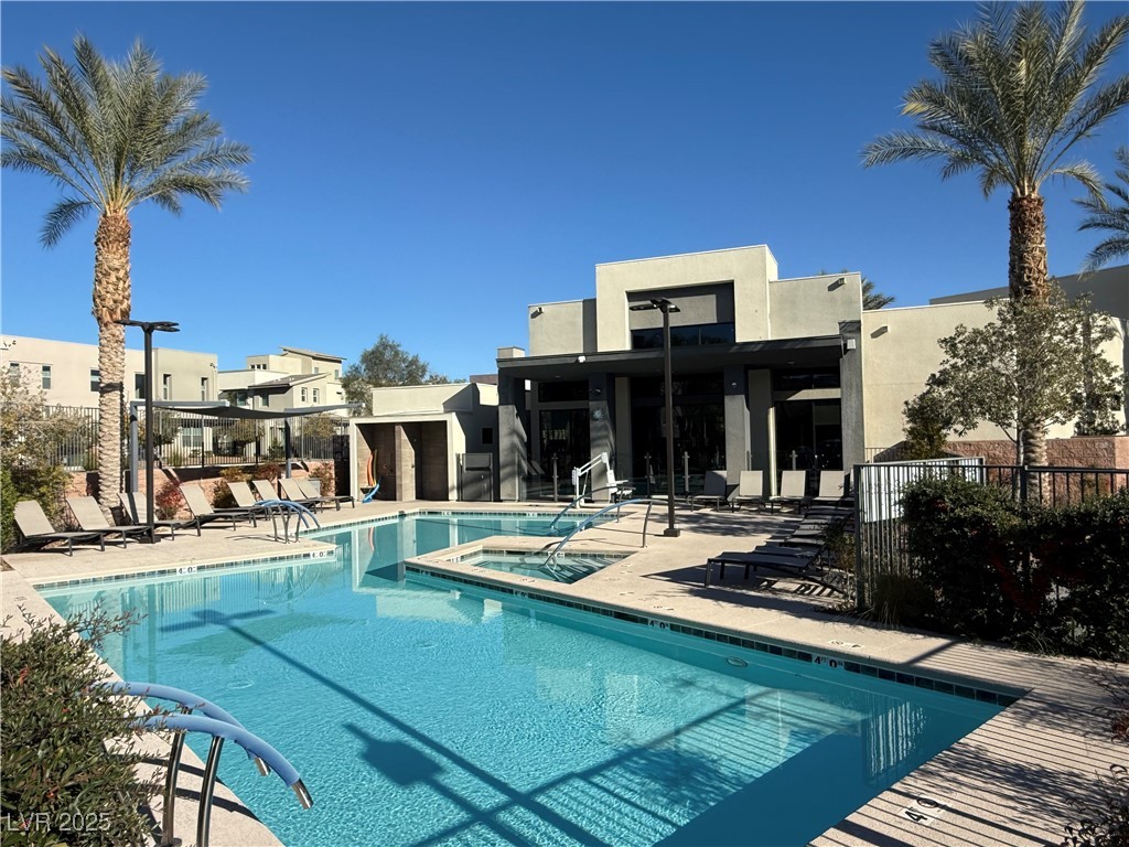 11250 Hidden Peak Avenue 210