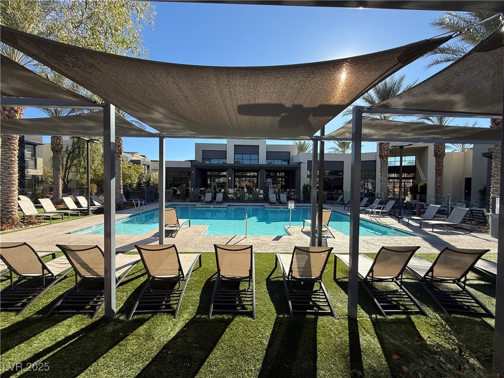 11250 Hidden Peak Avenue 210