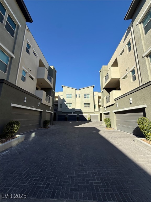 11250 Hidden Peak Avenue 210