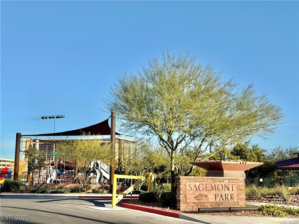 11250 Hidden Peak Avenue 210