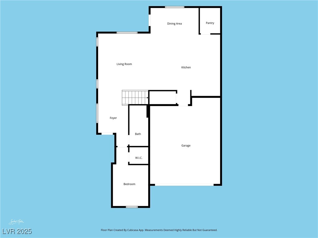 10105 Skye Camp Drive