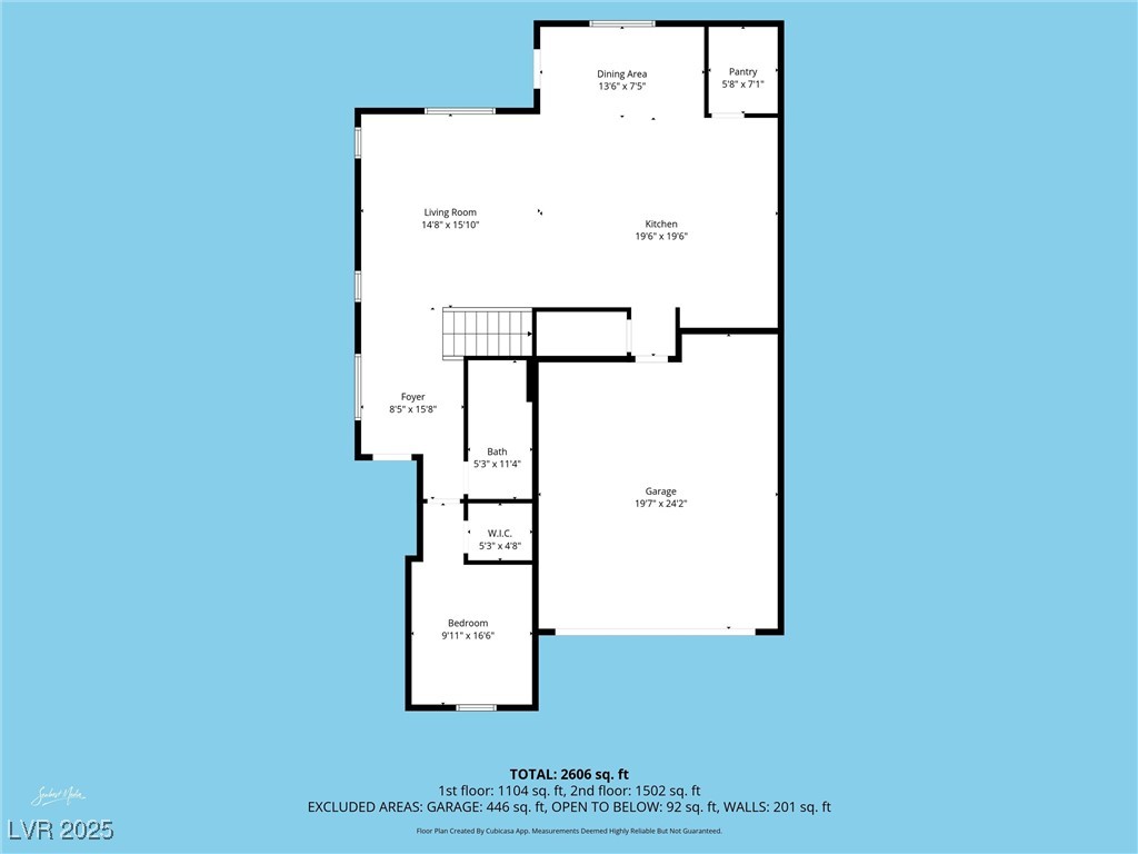 10105 Skye Camp Drive