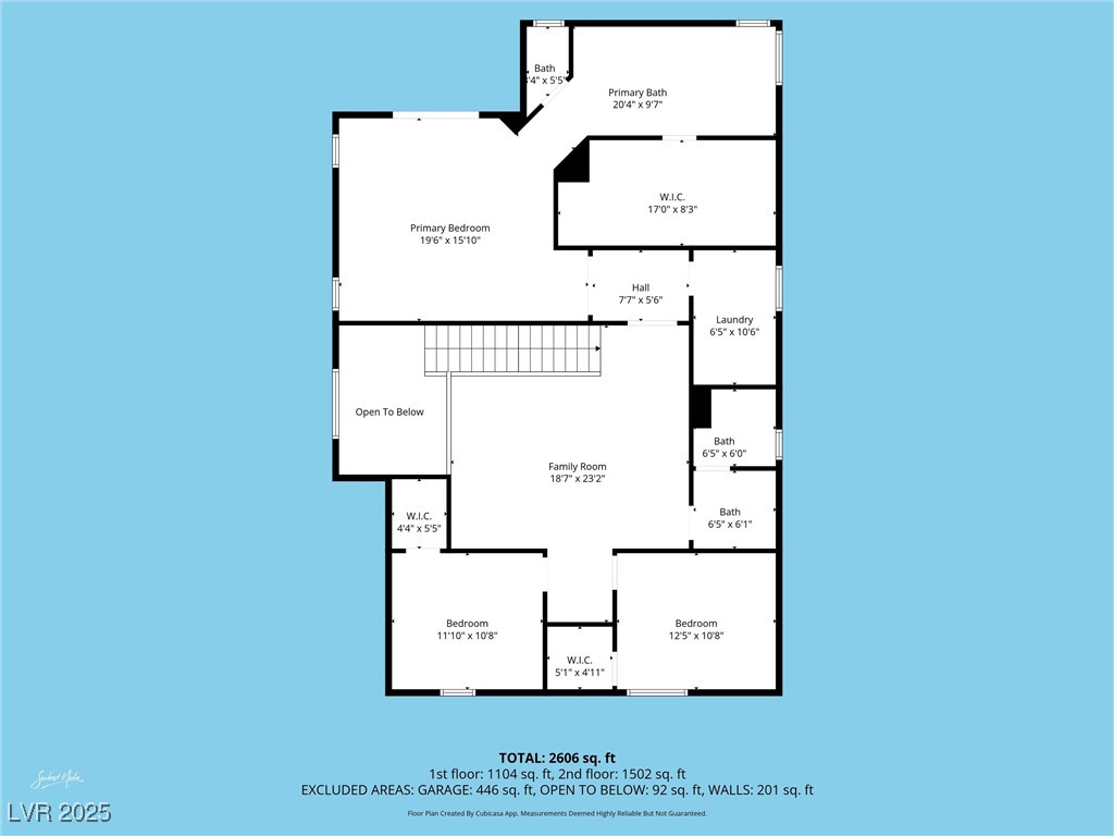 10105 Skye Camp Drive