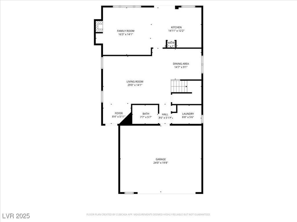 3350 Commendation Drive