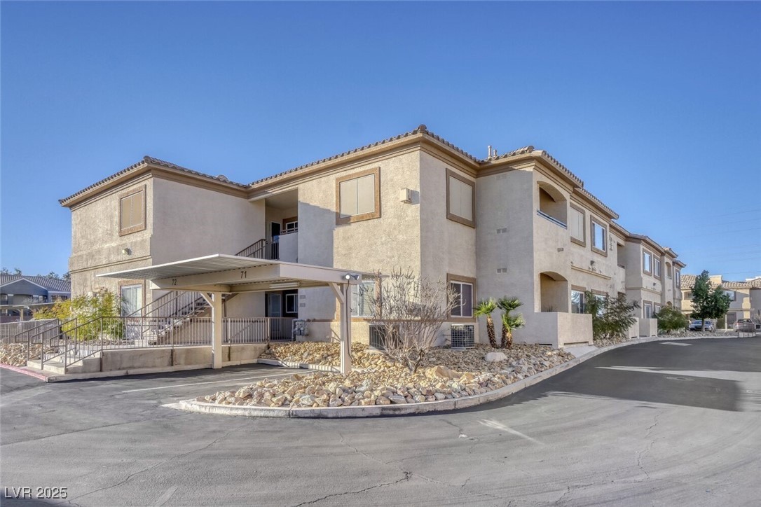 8725 West Flamingo Road 134