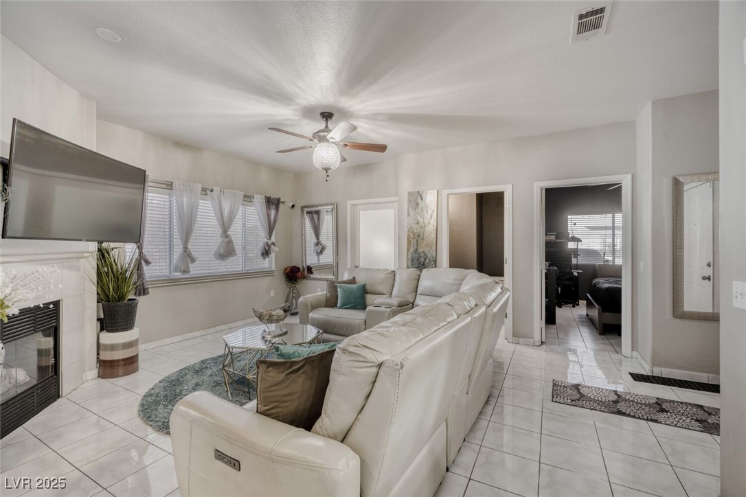 8725 West Flamingo Road 134