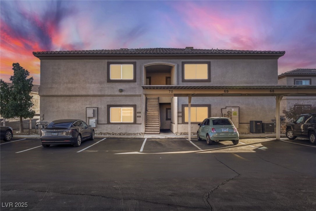 8725 West Flamingo Road 134