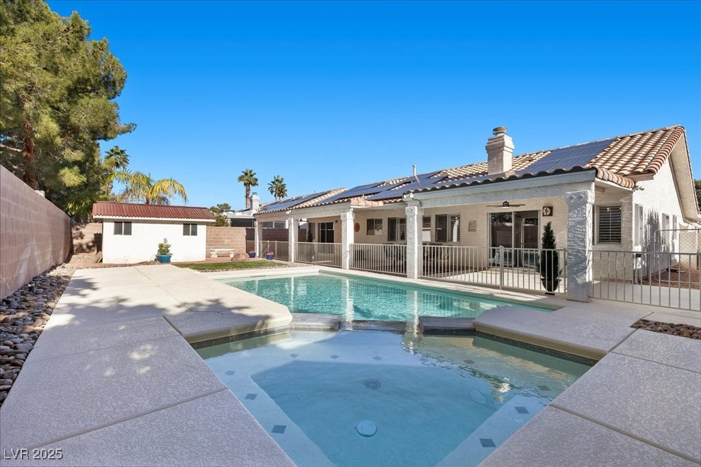 2117 Mission Peak Circle