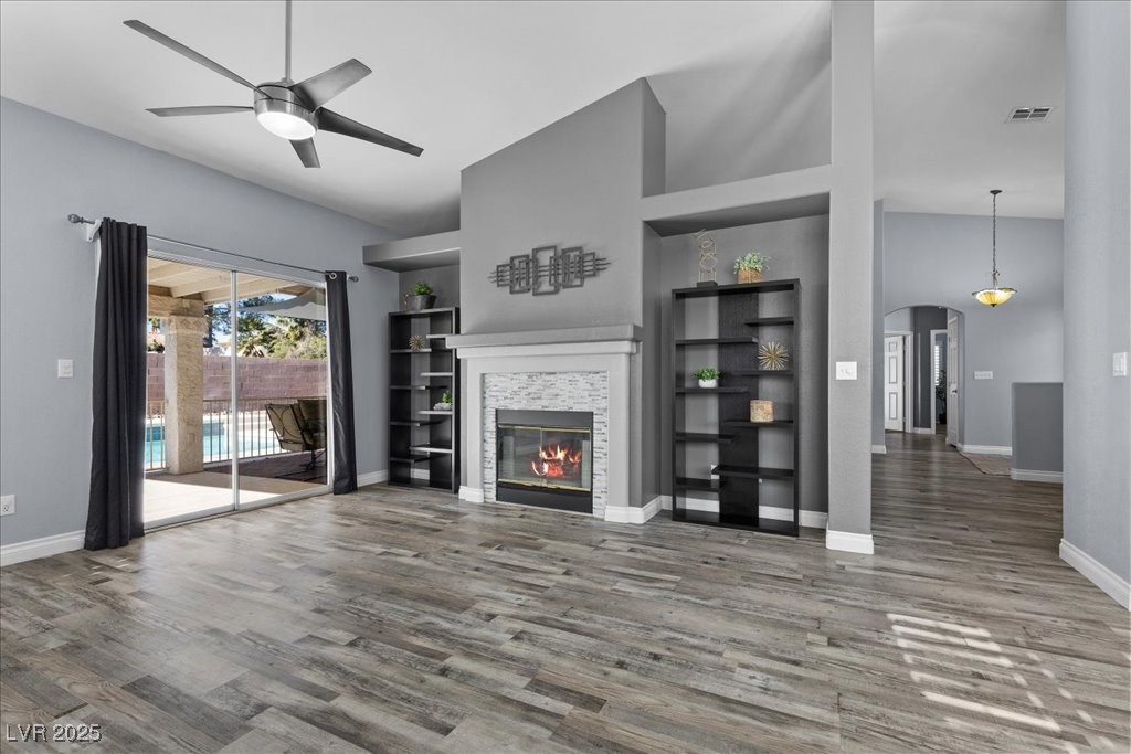 2117 Mission Peak Circle