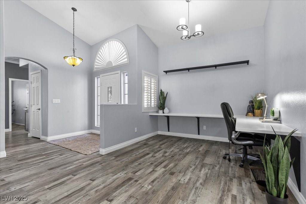 2117 Mission Peak Circle