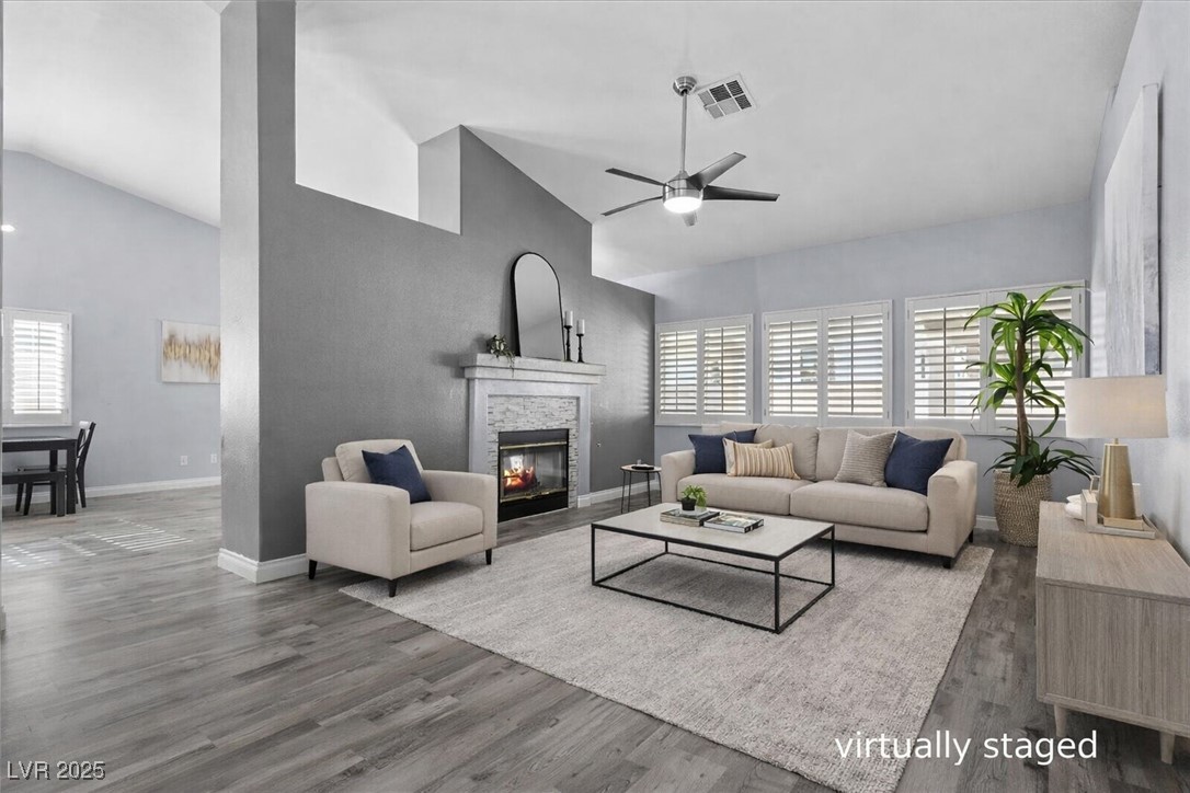 2117 Mission Peak Circle