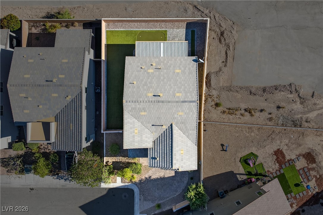 5996 Wellington Peak Road